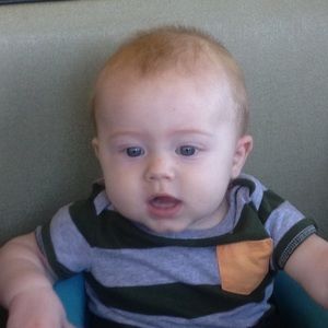 Meet your Posher, Lindsy