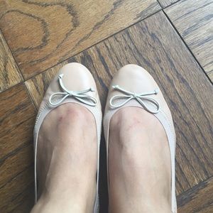 Weekend Sale! Jcrew  Ava Ballet Flats