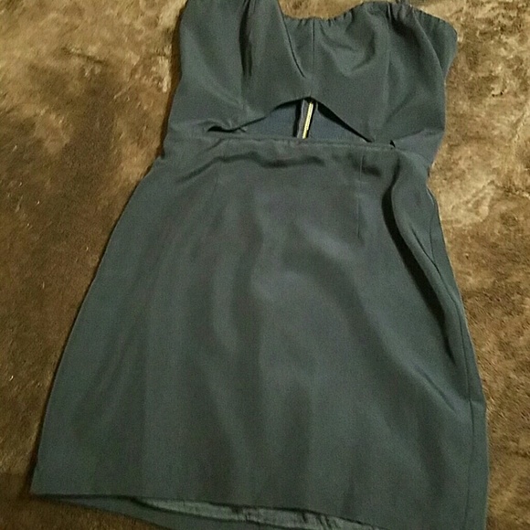 Marciano dress