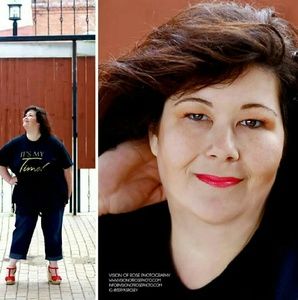 Meet your Posher, Amanda