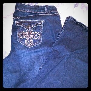 Cato brand jeans