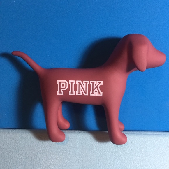 Vspink dog
