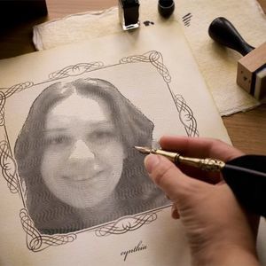 Meet your Posher, Cynthia