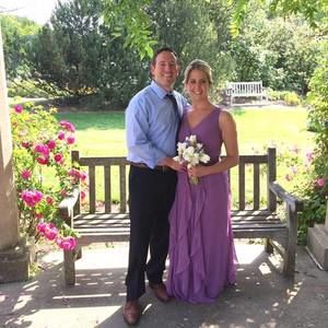Meet your Posher, Lindsey