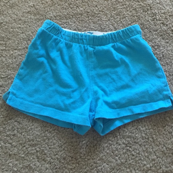Girls shorts