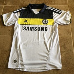 Men's Chelsea Jersey #3
