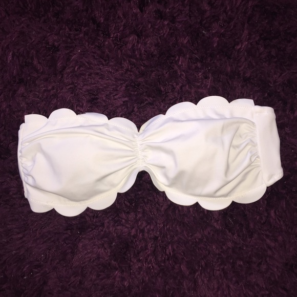 Victoria's Secret swim top