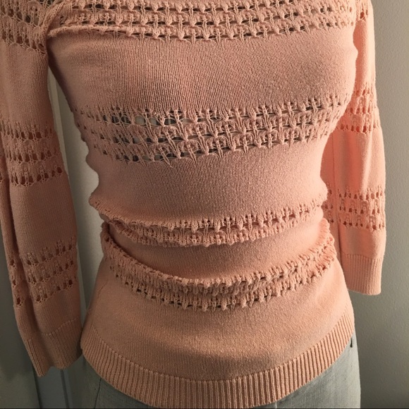Bebe sweater - Picture 2 of 4