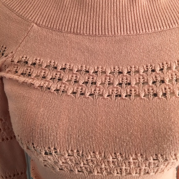Bebe sweater - Picture 3 of 4