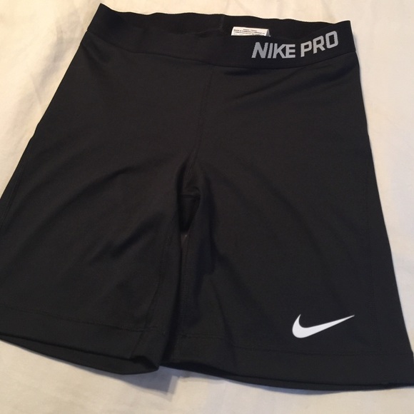 Nike Dri fit shorts