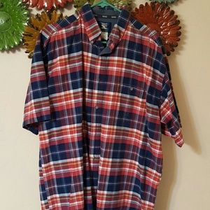 TWENTY X western shirt