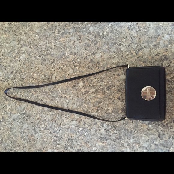 Kate Spade over the shoulder purse