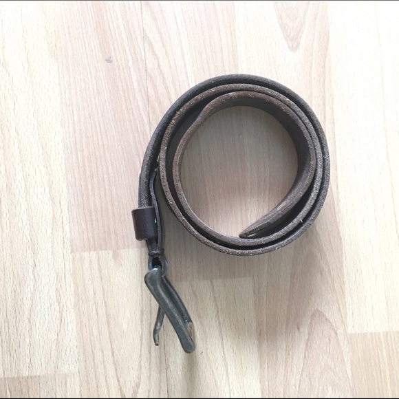 Abercrombie & Fitch Belt