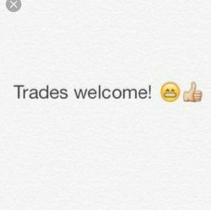 Trade?