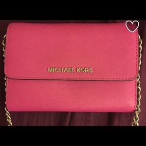 Purse used 2xs