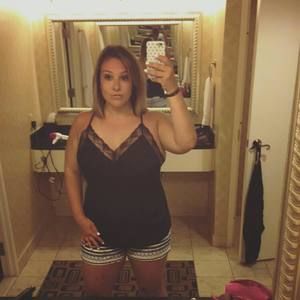 Meet your Posher, Katy