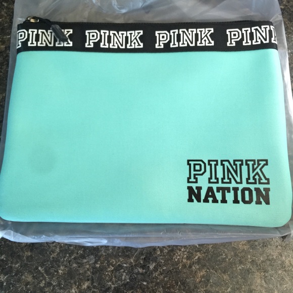 PINK nation bikini bag