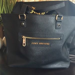 Authentic Juicy Couture Bag