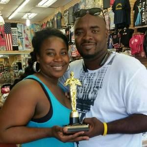 Meet your Posher, Tremeka