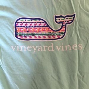 Vineyard Vines Pocket Tee