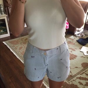 Lilly Pulitzer Shorts