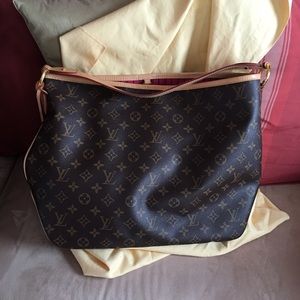 Looking to make room for another one.