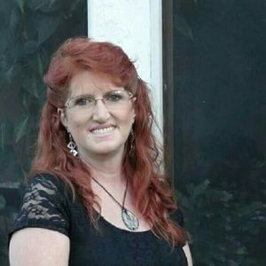 Meet your Posher, Sherrena dawn