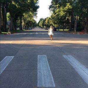 Meet your Posher, Hunter