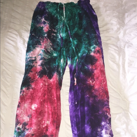 Comfy pants