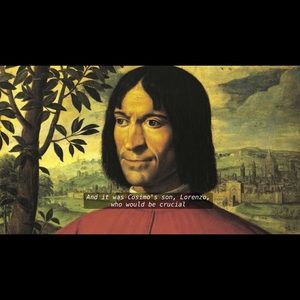 Meet your Posher, Ann