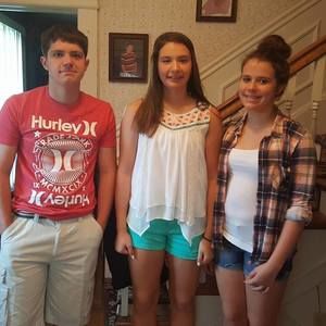 Meet your Posher, Mandie