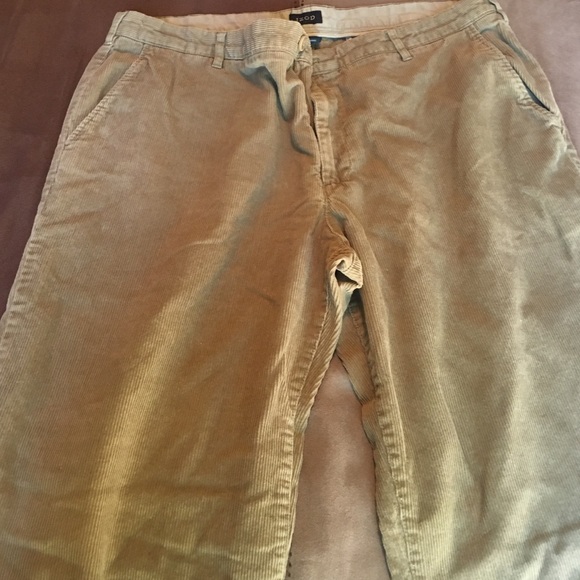 Izod Corduroy Pants