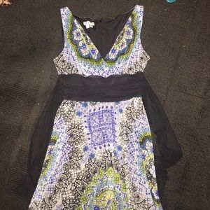 London Times Dress FINAL PRICE 🎉