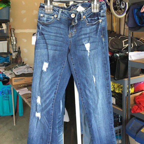 Aeropostale | Jeans | Aeropostale Bayla 