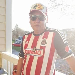 Meet your Posher, Jorge