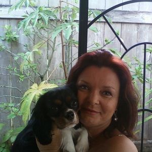 Meet your Posher, Kate