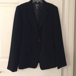 Vintage DKNY blazer