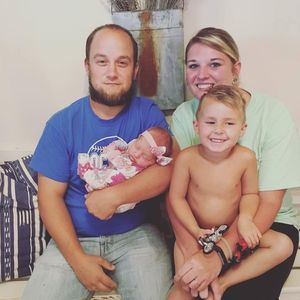 Meet your Posher, Kate