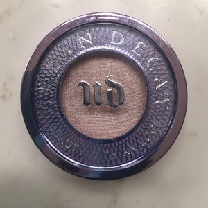 Urban Decay Eyeshadow in Midnight Cowboy