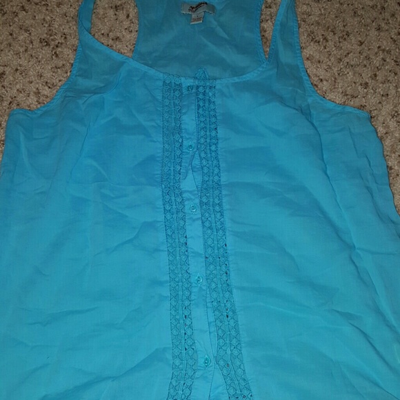 Arizona tank - Picture 2 of 3