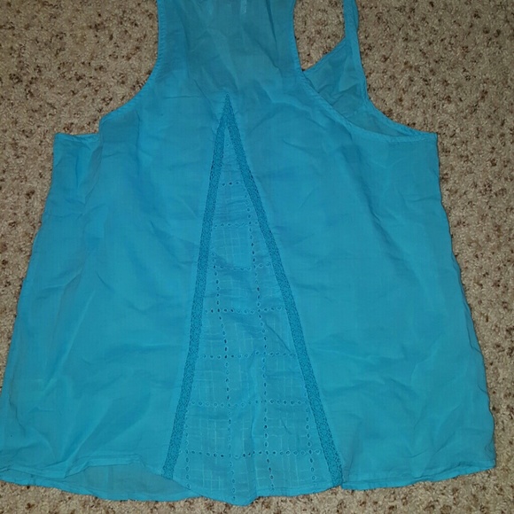 Arizona tank - Picture 3 of 3