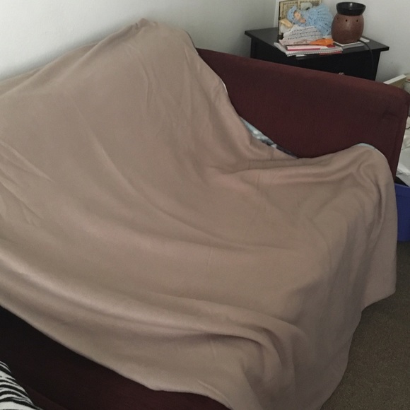 Cameron Dallas blanket - Picture 4 of 4