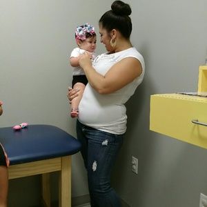 Meet your Posher, Alexandria