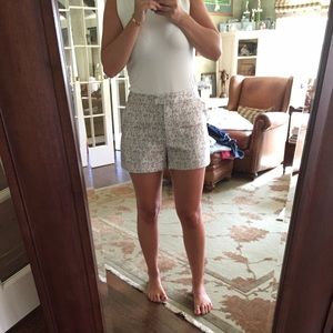 ASTR Shorts With Tag