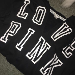 Victoria secret pullover