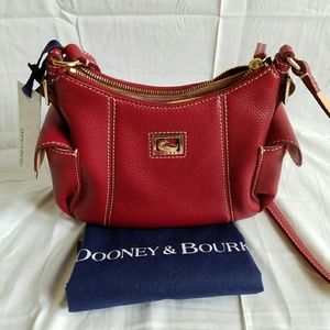 Dooney & Bourke crossbody bag
