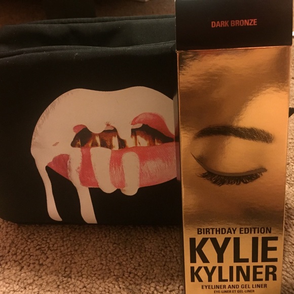 Kylie Jenner kyliner