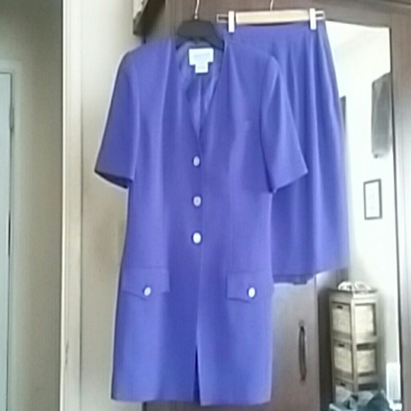 Jones New York Vintage Suit