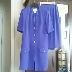 Jones New York Vintage Suit