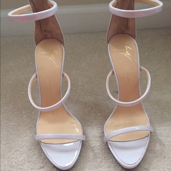 Giuseppe Zanotti shoes